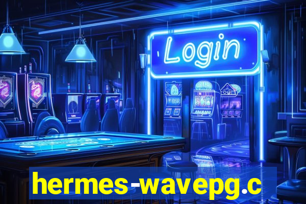 hermes-wavepg.com