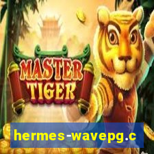 hermes-wavepg.com