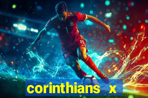 corinthians x cruzeiro multicanais