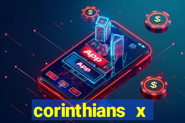 corinthians x cruzeiro multicanais