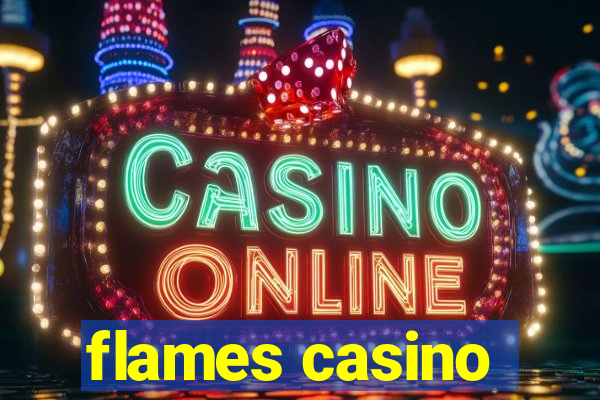 flames casino