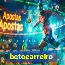 betocarreiro