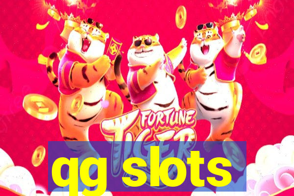 qg slots