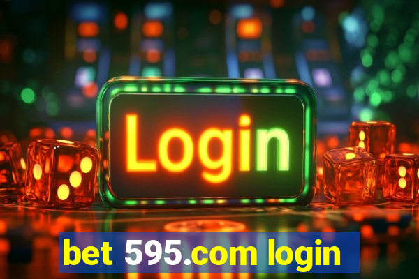 bet 595.com login