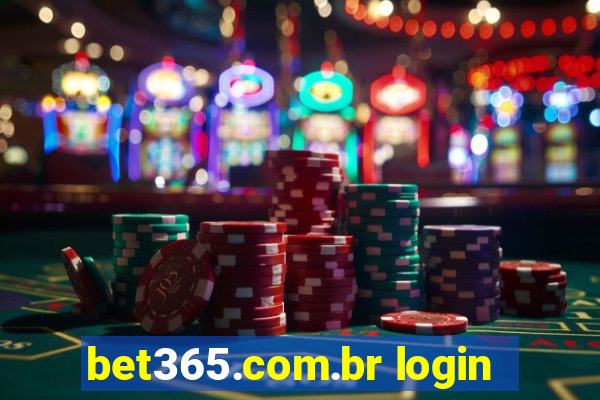 bet365.com.br login