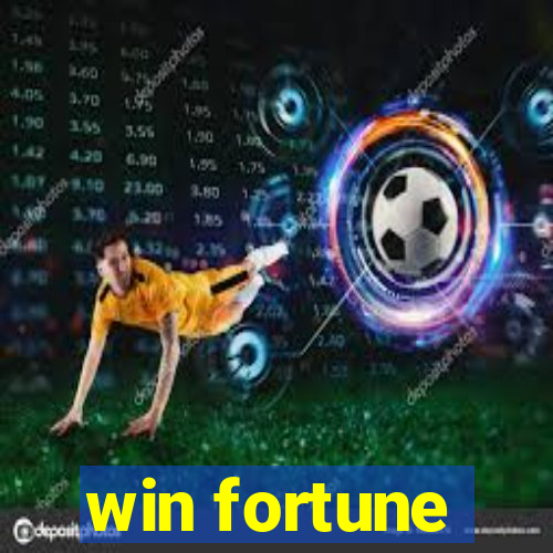 win fortune