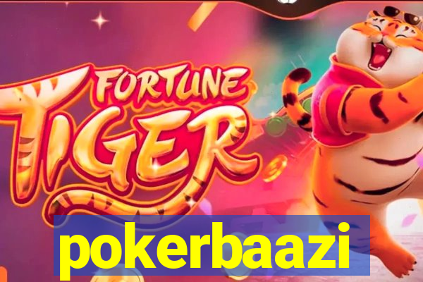 pokerbaazi