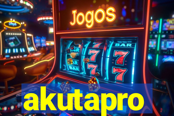 akutapro