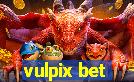 vulpix bet