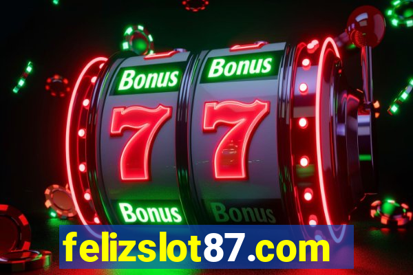 felizslot87.com