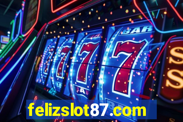 felizslot87.com