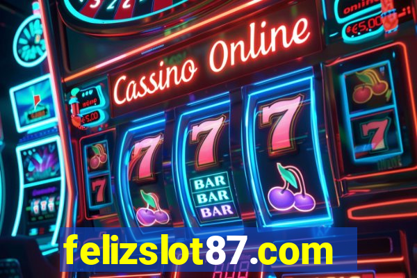 felizslot87.com