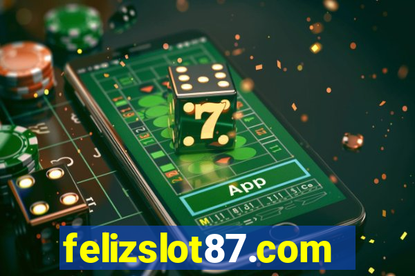 felizslot87.com