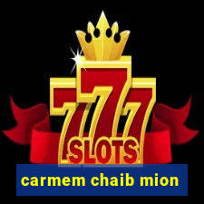 carmem chaib mion