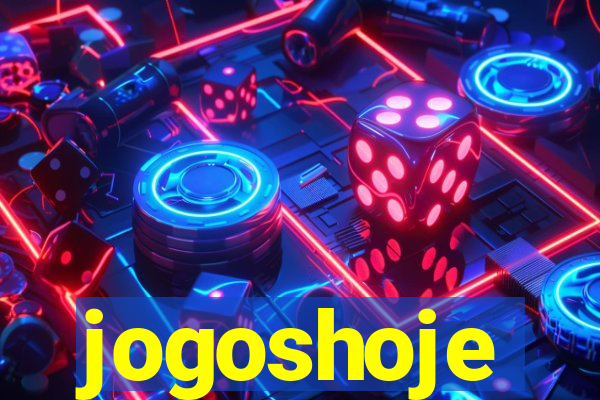 jogoshoje