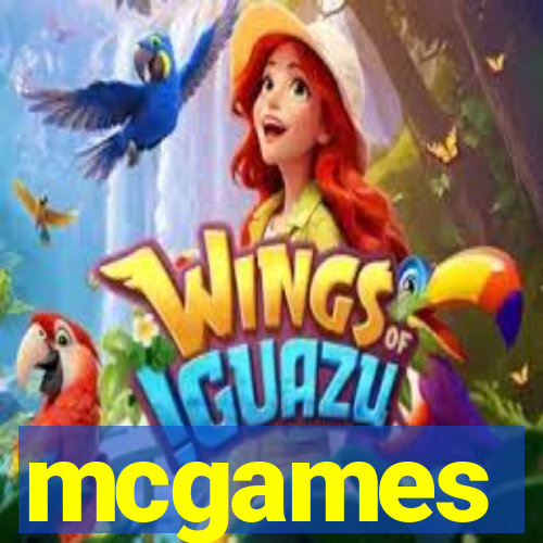 mcgames