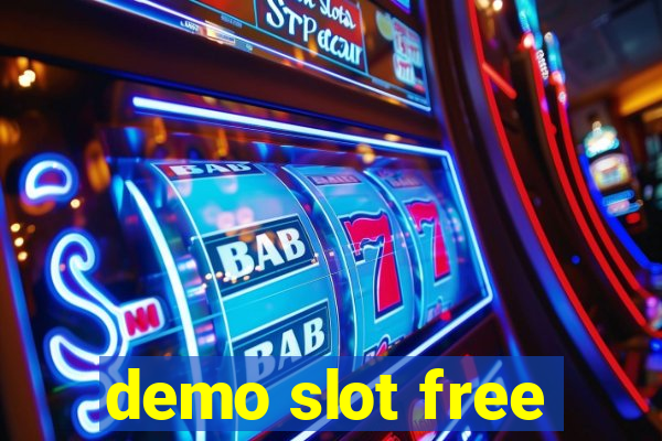 demo slot free