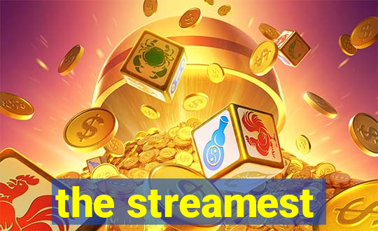 the streamest