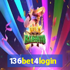 136bet4login