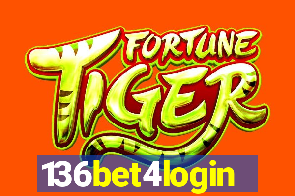 136bet4login