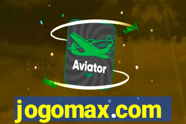 jogomax.com