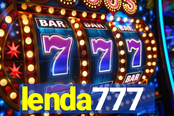 lenda777