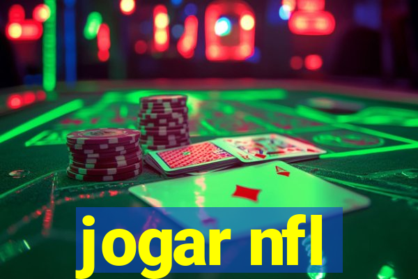 jogar nfl