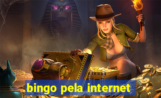 bingo pela internet