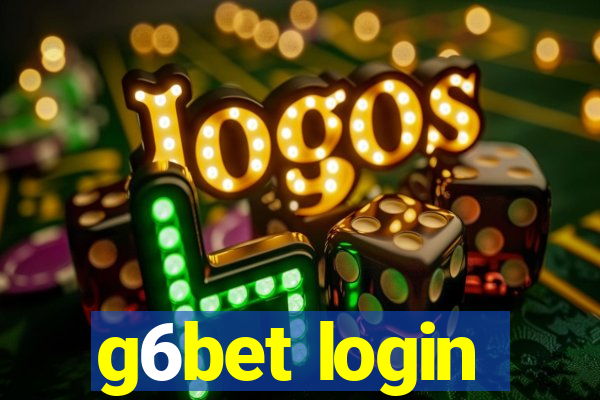 g6bet login