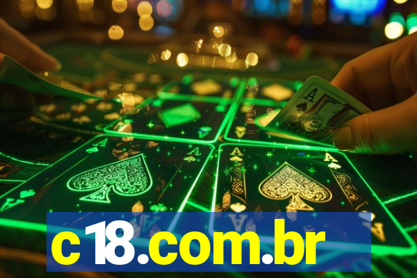 c18.com.br