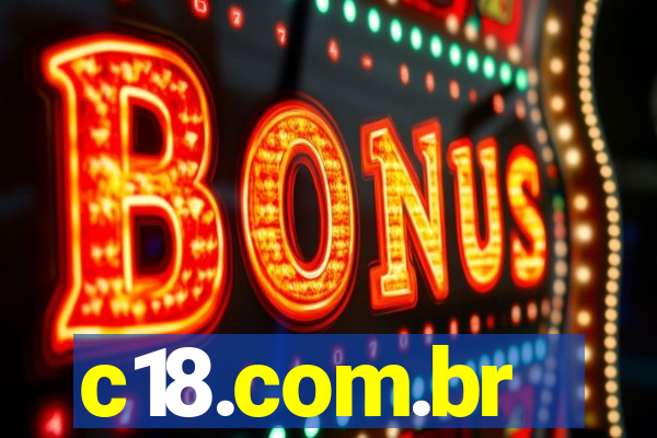 c18.com.br