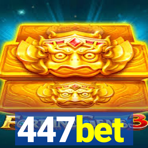 447bet