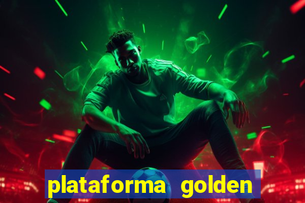 plataforma golden slots 777 paga mesmo