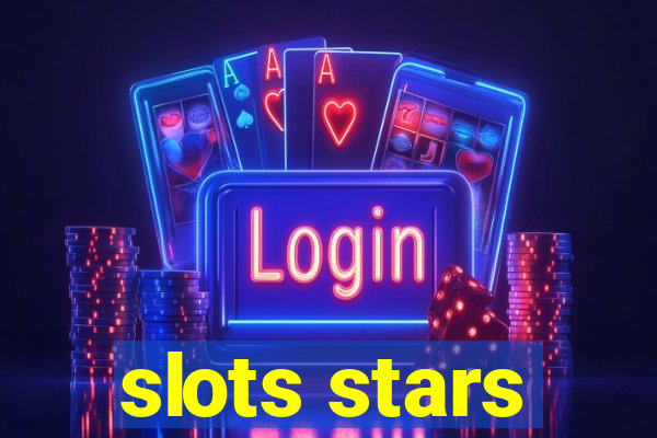 slots stars