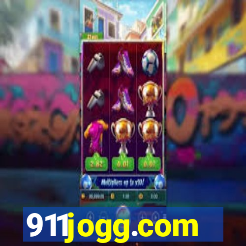 911jogg.com