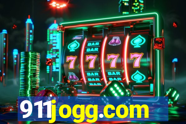 911jogg.com