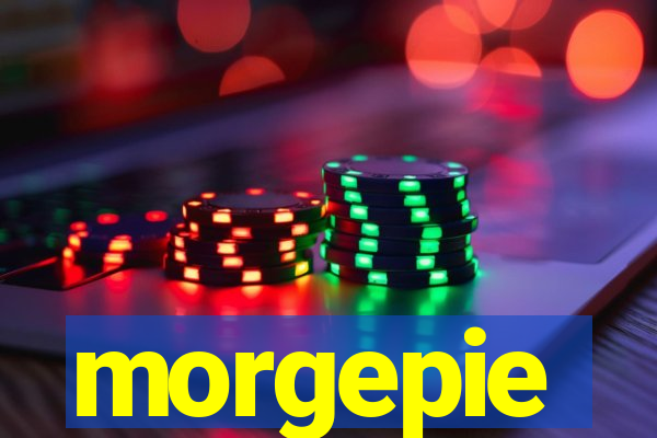 morgepie