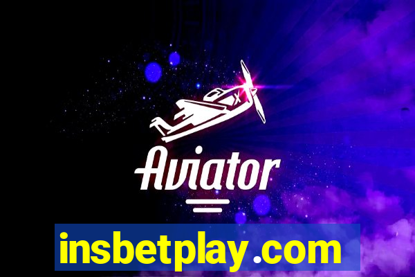 insbetplay.com