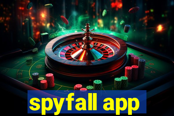 spyfall app