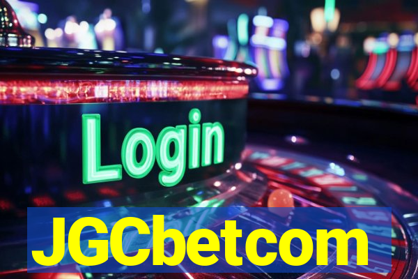 JGCbetcom