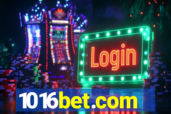 1016bet.com