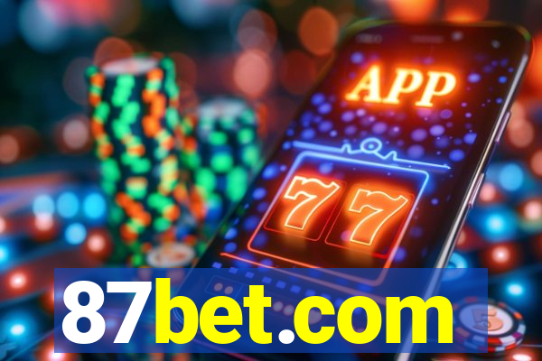 87bet.com