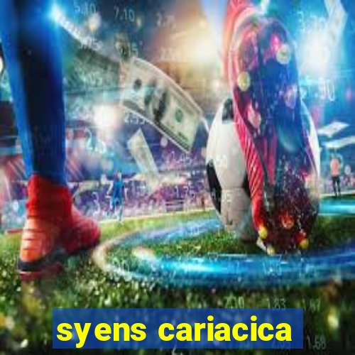 syens cariacica