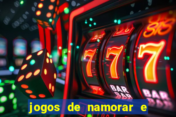 jogos de namorar e fazer filho