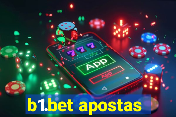 b1.bet apostas