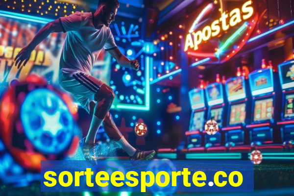 sorteesporte.com