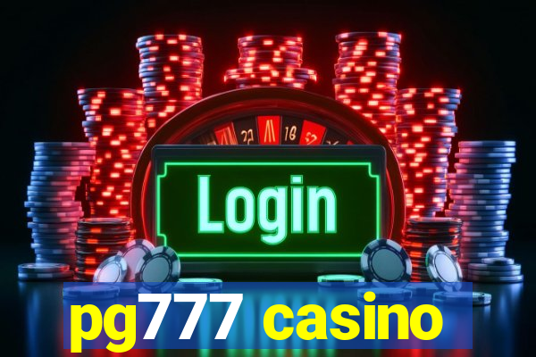 pg777 casino