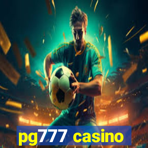 pg777 casino