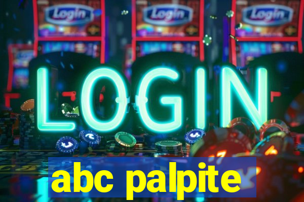 abc palpite