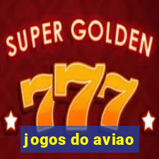 jogos do aviao